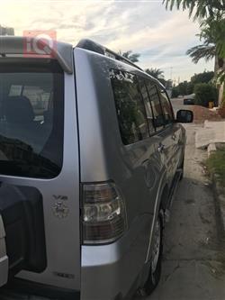 ميتسوبيشي باجيرو